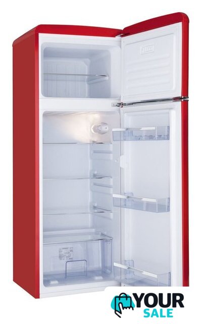 Холодильник Amica KGC15630R - Изображение №4 — Интернет-магазин Your Sale