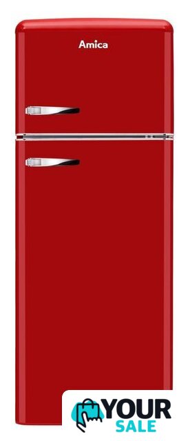 Холодильник Amica KGC15630R - Изображение №2 — Интернет-магазин Your Sale