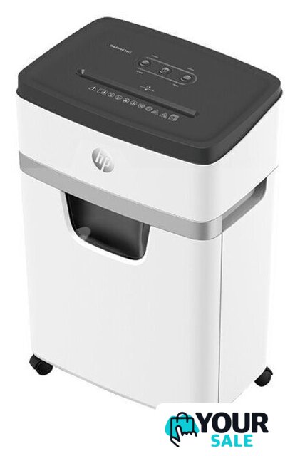 Шредер HP OneShred 18CC - Изображение №1 — Интернет-магазин Your Sale