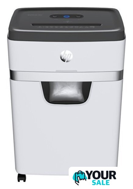 Шредер HP OneShred 18CC - Изображение №3 — Интернет-магазин Your Sale