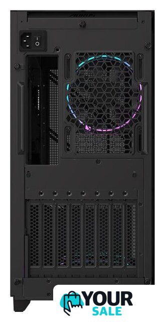 Корпус Gigabyte Aorus C400 Glass - Изображение №8 — Интернет-магазин Your Sale
