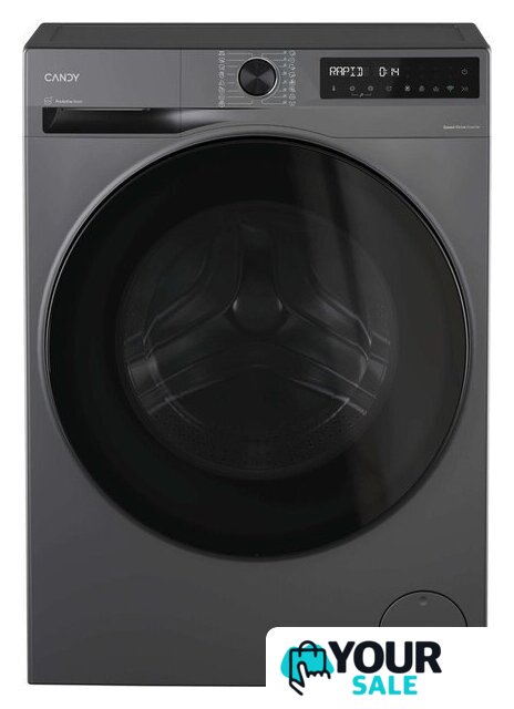 Стиральная машина Candy ProWash 550 BP 48SBL6G-S - Изображение №1 — Интернет-магазин Your Sale