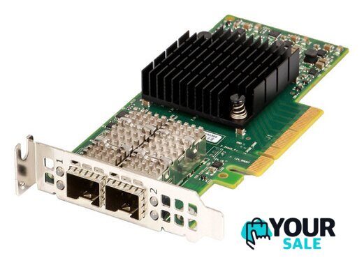 Сетевая карта LR-Link LRES1026PF-2SFP28 - Изображение №1 — Интернет-магазин Your Sale