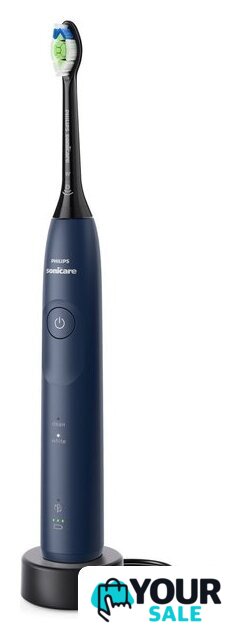 Электрическая зубная щетка Philips Sonicare Series 5500 HX7113/01 - Изображение №3 — Интернет-магазин Your Sale