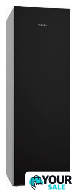 Однокамерный холодильник Miele KS 4783 DD (черный обсидиан матовый) - Изображение №1 — Интернет-магазин Your Sale