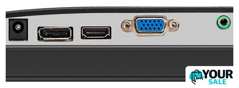 Монитор ExeGate ProSmart EH2407CA EX299034RUS - Изображение №8 — Интернет-магазин Your Sale