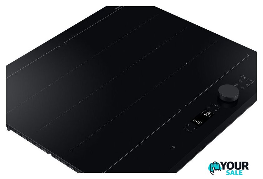 Варочная панель Samsung NZ64B7799GK - Изображение №5 — Интернет-магазин Your Sale