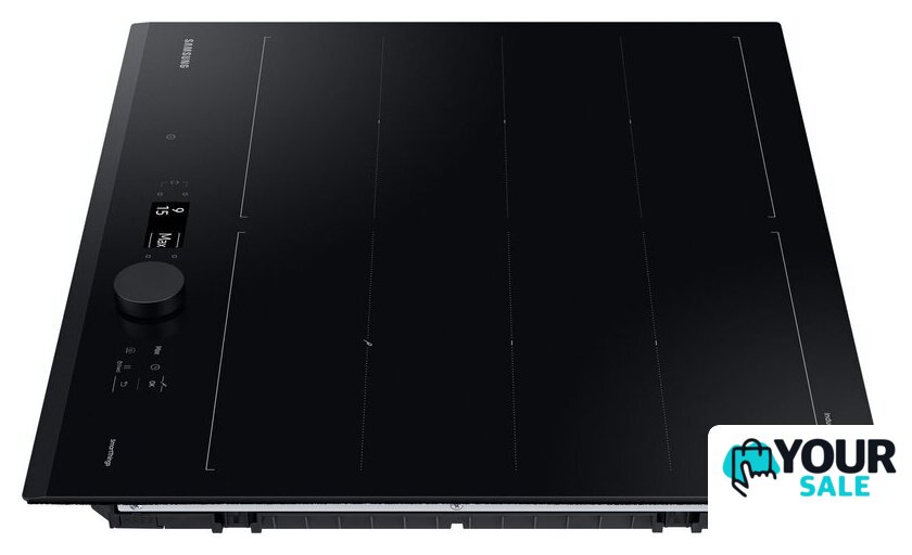 Варочная панель Samsung NZ64B7799GK - Изображение №2 — Интернет-магазин Your Sale