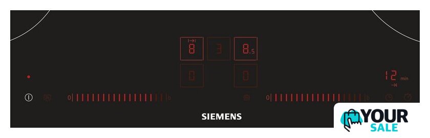 Варочная панель Siemens EH801LVC1E - Изображение №2 — Интернет-магазин Your Sale