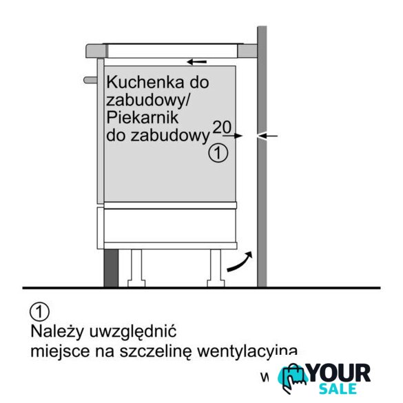 Варочная панель Siemens EH801LVC1E - Изображение №8 — Интернет-магазин Your Sale
