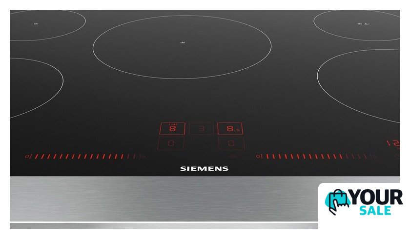 Варочная панель Siemens EH801LVC1E - Изображение №5 — Интернет-магазин Your Sale