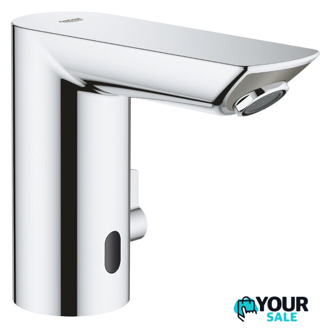 Смеситель Grohe Bau Cosmopolitan E 36453000 - Изображение №1 — Интернет-магазин Your Sale