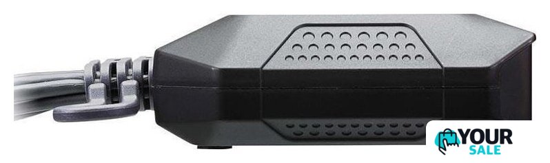 KVM переключатель Aten CS22H-AT - Изображение №3 — Интернет-магазин Your Sale