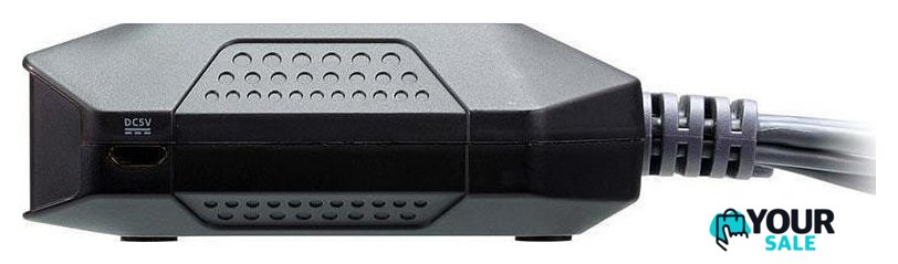 KVM переключатель Aten CS22H-AT - Изображение №4 — Интернет-магазин Your Sale