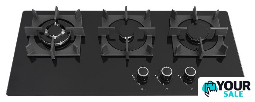Варочная панель GEFEST 2150-01 К33 - Изображение №2 — Интернет-магазин Your Sale