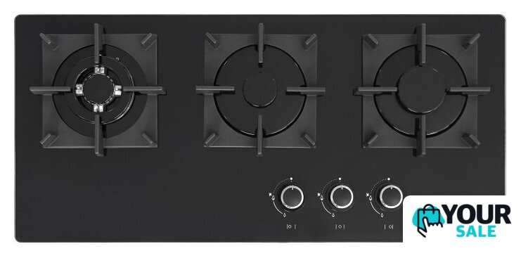 Варочная панель GEFEST 2150-01 К33 - Изображение №1 — Интернет-магазин Your Sale