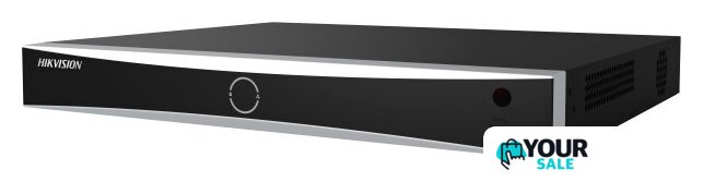 Сетевой видеорегистратор Hikvision DS-7616NXI-K2 - Изображение №1 — Интернет-магазин Your Sale