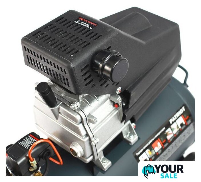 Компрессор Patriot Professional 50-340 - Изображение №9 — Интернет-магазин Your Sale
