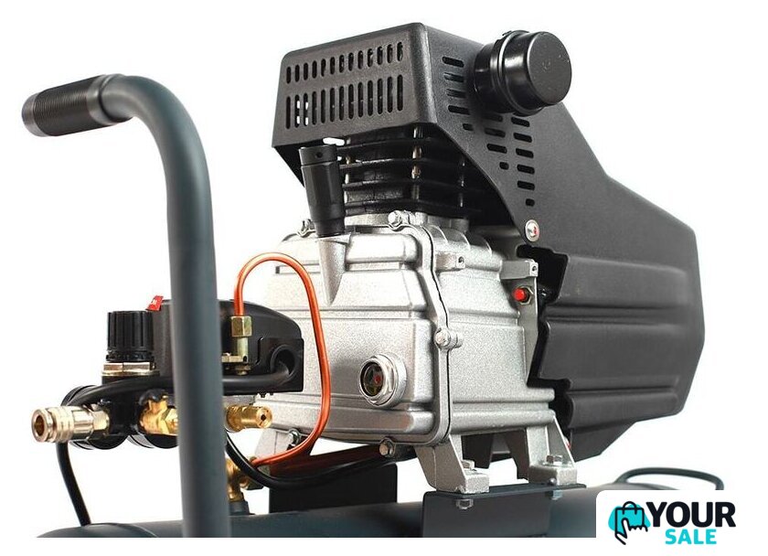 Компрессор Patriot Professional 50-340 - Изображение №16 — Интернет-магазин Your Sale