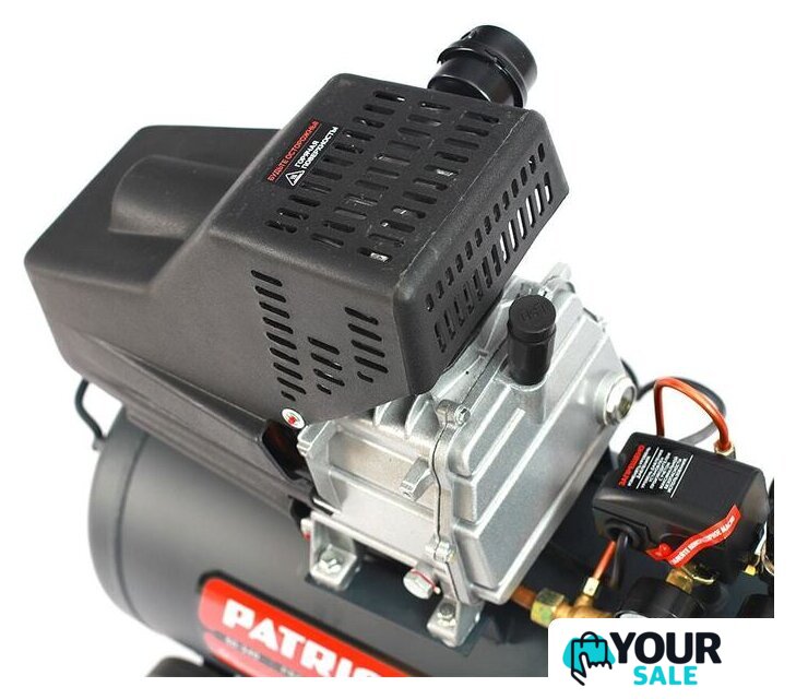 Компрессор Patriot Professional 50-340 - Изображение №18 — Интернет-магазин Your Sale