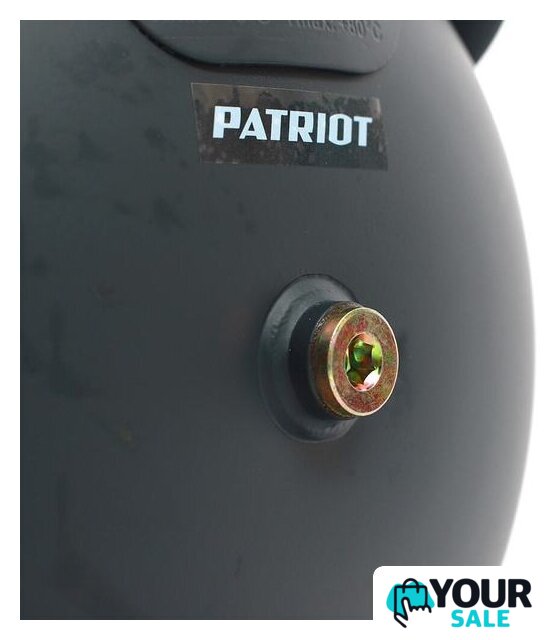 Компрессор Patriot Professional 50-340 - Изображение №7 — Интернет-магазин Your Sale