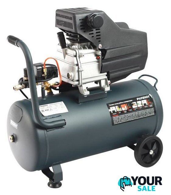 Компрессор Patriot Professional 50-340 - Изображение №20 — Интернет-магазин Your Sale