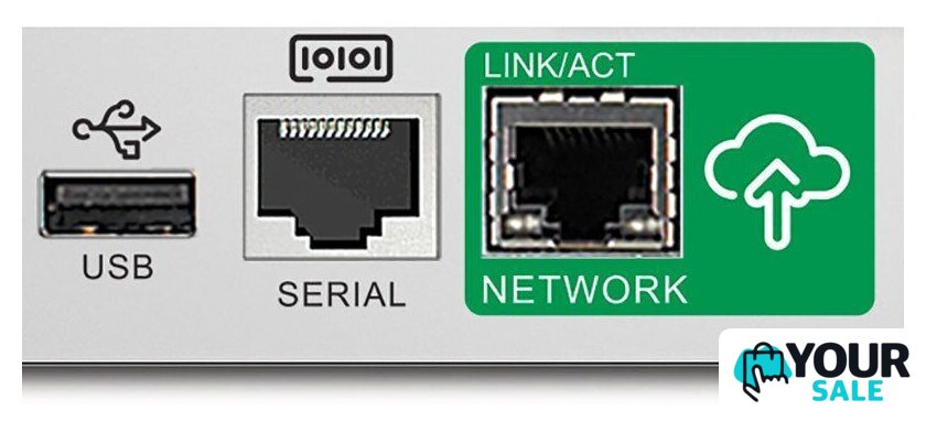 Источник бесперебойного питания APC Smart-UPS SMT2200RMI2UC - Изображение №7 — Интернет-магазин Your Sale