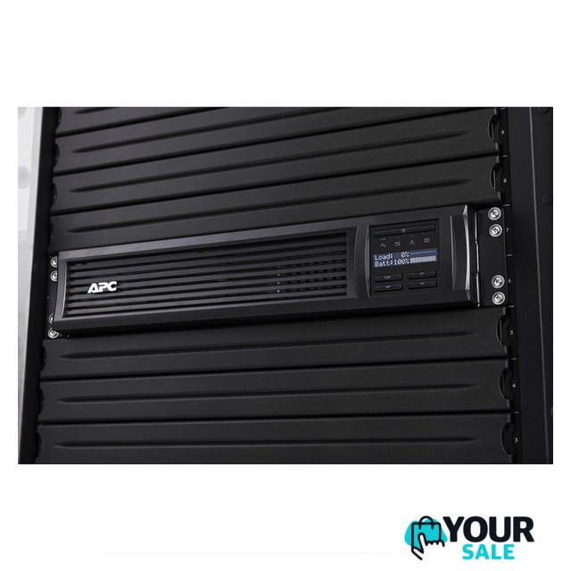 Источник бесперебойного питания APC Smart-UPS SMT2200RMI2UC - Изображение №4 — Интернет-магазин Your Sale