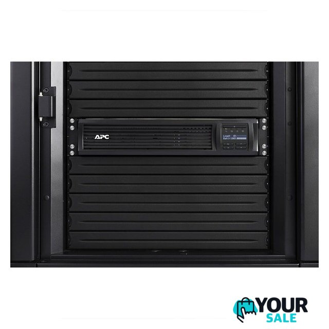 Источник бесперебойного питания APC Smart-UPS SMT2200RMI2UC - Изображение №6 — Интернет-магазин Your Sale
