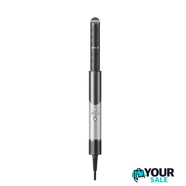 Фен-стайлер Trouver Master 10 MyltiStyler Lunar AMMA10 (серебристый) - Изображение №2 — Интернет-магазин Your Sale
