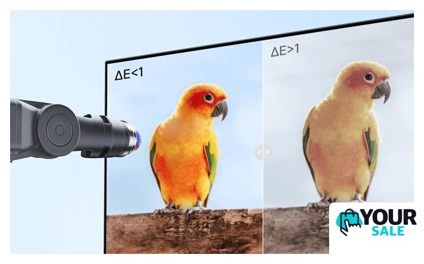 Монитор Xiaomi 2K Monitor A27Qi 2026 P27QDA-RAGL (международная версия) - Изображение №6 — Интернет-магазин Your Sale