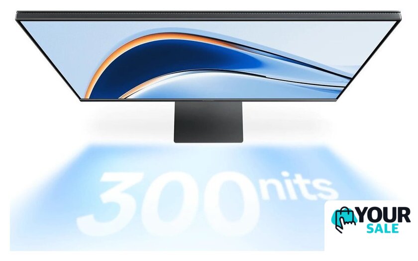 Монитор Xiaomi 2K Monitor A27Qi 2026 P27QDA-RAGL (международная версия) - Изображение №5 — Интернет-магазин Your Sale