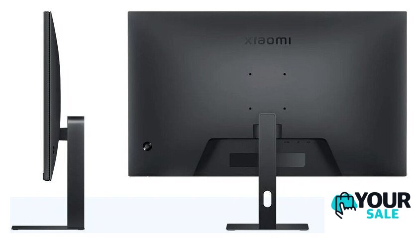 Монитор Xiaomi 2K Monitor A27Qi 2026 P27QDA-RAGL (международная версия) - Изображение №2 — Интернет-магазин Your Sale