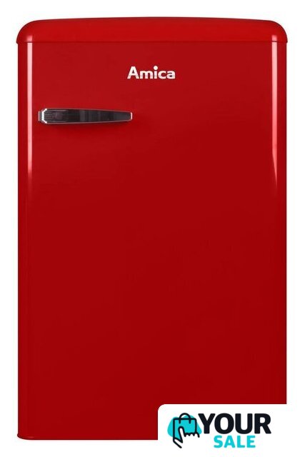 Однокамерный холодильник Amica KS15610R - Изображение №1 — Интернет-магазин Your Sale