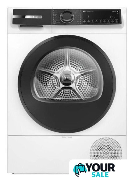 Сушильная машина Bosch Serie 6 WQK25200ME - Изображение №1 — Интернет-магазин Your Sale