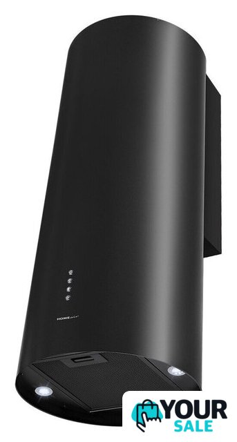 Кухонная вытяжка HOMSair Sigma 39S Wall (черный) - Изображение №2 — Интернет-магазин Your Sale