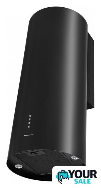 Кухонная вытяжка HOMSair Sigma 39S Wall (черный) - Изображение №1 — Интернет-магазин Your Sale