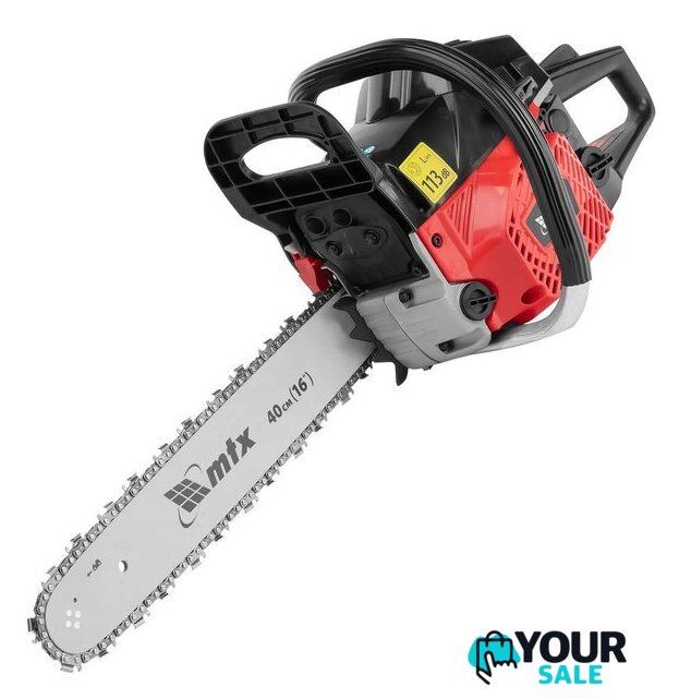 Бензопила MTX MS-4516 - Изображение №1 — Интернет-магазин Your Sale