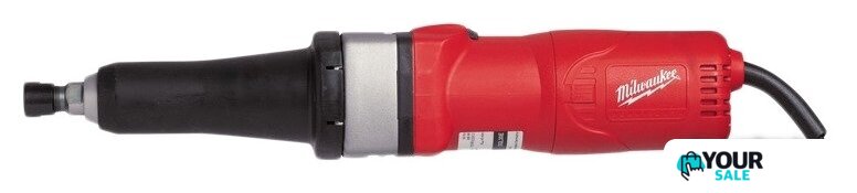 Прямошлифовальная машина Milwaukee DGL 30 E - Изображение №1 — Интернет-магазин Your Sale