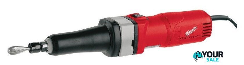 Прямошлифовальная машина Milwaukee DGL 30 E - Изображение №6 — Интернет-магазин Your Sale