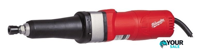 Прямошлифовальная машина Milwaukee DGL 30 E - Изображение №5 — Интернет-магазин Your Sale