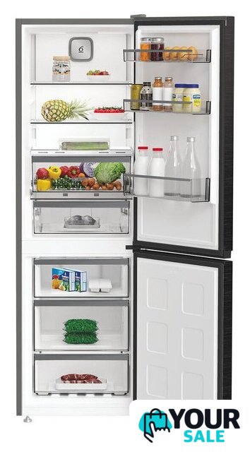 Холодильник Whirlpool WHK 26363 XBR5E - Изображение №4 — Интернет-магазин Your Sale
