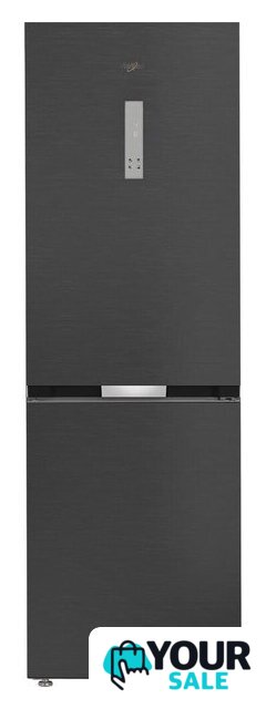 Холодильник Whirlpool WHK 26363 XBR5E - Изображение №2 — Интернет-магазин Your Sale