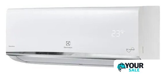 Кондиционер Electrolux Smartline EACS/I-24HSM/N8_V3 - Изображение №1 — Интернет-магазин Your Sale