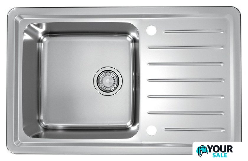 Кухонная мойка Alveus Galeo 20 1128553 - Изображение №1 — Интернет-магазин Your Sale