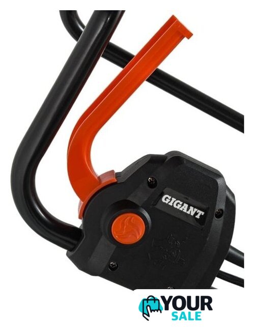Газонокосилка Gigant GSAF-02 - Изображение №9 — Интернет-магазин Your Sale