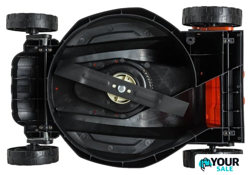 Газонокосилка Gigant GSAF-02 - Изображение №14 — Интернет-магазин Your Sale