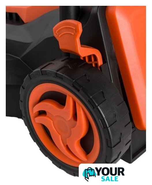 Газонокосилка Gigant GSAF-02 - Изображение №12 — Интернет-магазин Your Sale