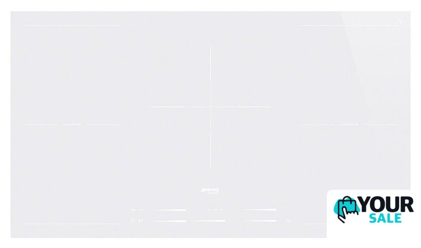 Варочная панель Smeg SI2M7953DW - Изображение №1 — Интернет-магазин Your Sale