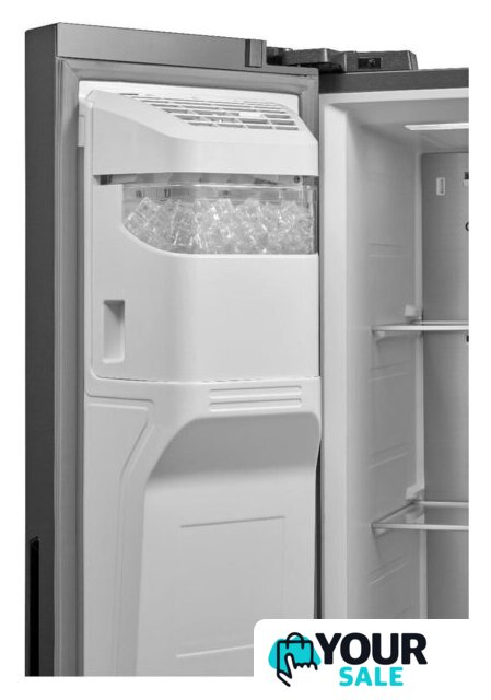 Холодильник side by side Toshiba GR-RS755WI-PMJ(06) - Изображение №7 — Интернет-магазин Your Sale